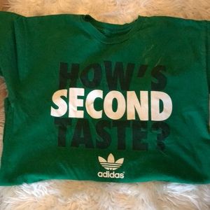 Men’s Adidas T-Shirt
